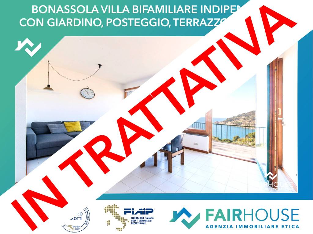 casa indipendente in vendita a Bonassola in zona Serra