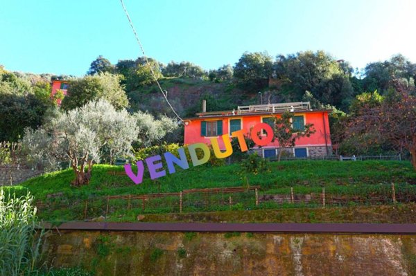 appartamento in vendita a Bonassola