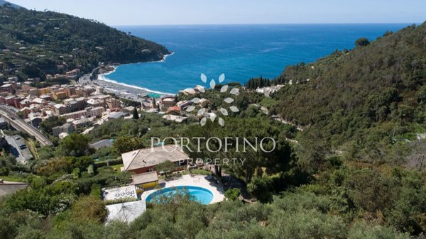 appartamento in vendita a Bonassola