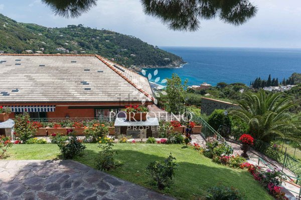 casa indipendente in vendita a Bonassola