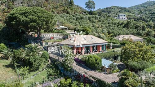 casa indipendente in vendita a Bonassola