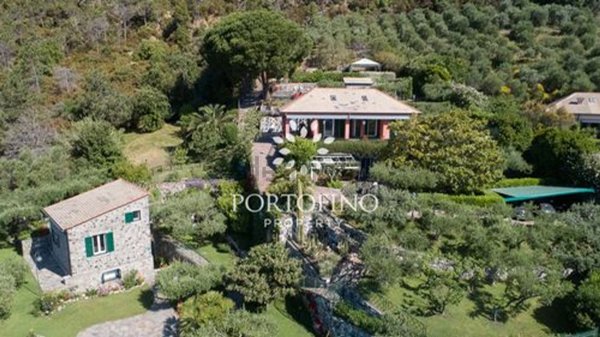 casa indipendente in vendita a Bonassola
