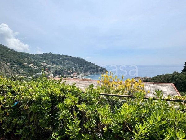 casa indipendente in vendita a Bonassola