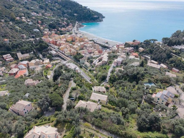 casa indipendente in vendita a Bonassola