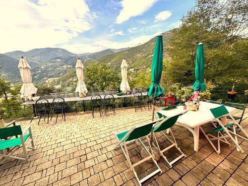 casa indipendente in vendita a Bonassola