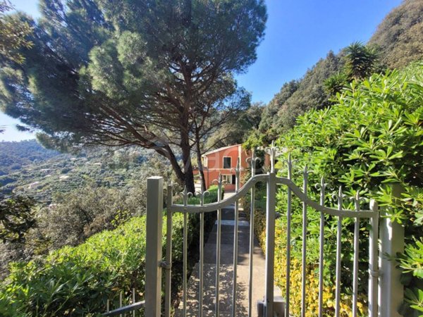 casa indipendente in vendita a Bonassola in zona San Giorgio