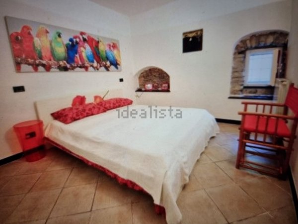 appartamento in vendita a Bonassola in zona Costella
