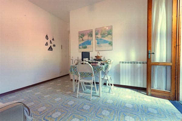 appartamento in vendita a Bonassola
