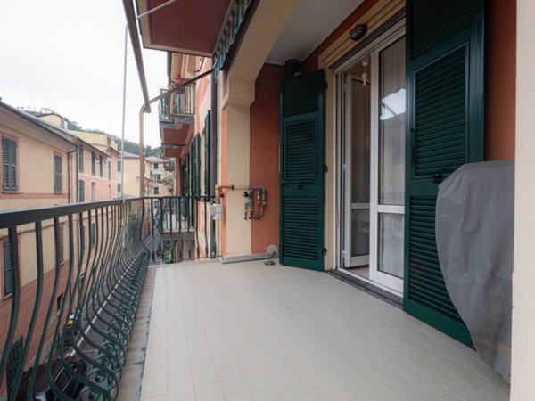 appartamento in vendita a Bonassola