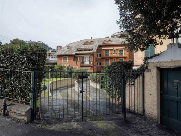 appartamento in vendita a Bonassola