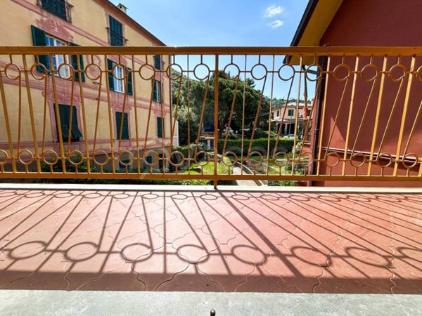 appartamento in vendita a Bonassola