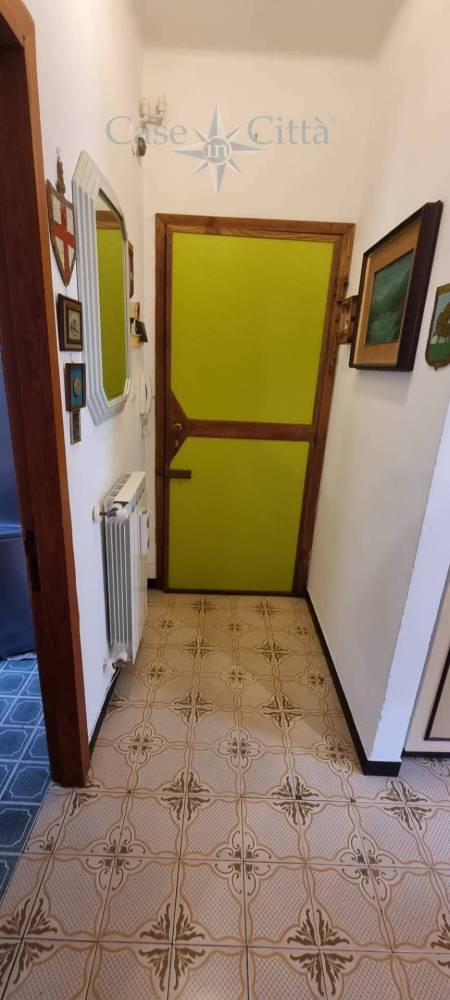 appartamento in vendita a Bonassola