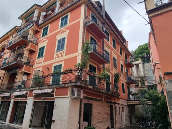 appartamento in vendita a Bonassola