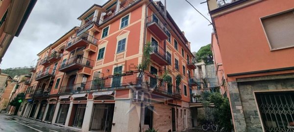 appartamento in vendita a Bonassola
