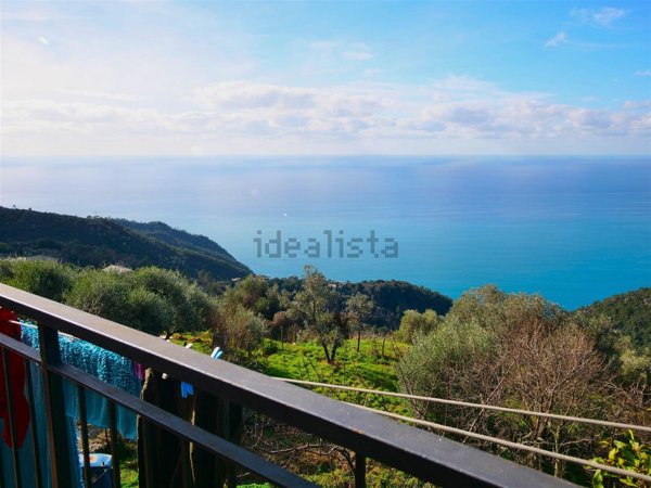 casa indipendente in vendita a Bonassola in zona Reggimonti