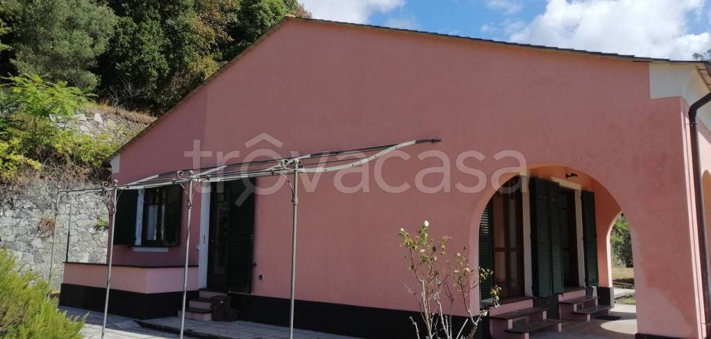 casa indipendente in vendita a Bonassola in zona San Giorgio