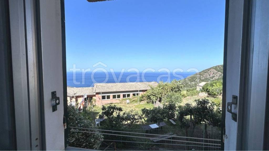 casa indipendente in vendita a Bonassola in zona Montaretto