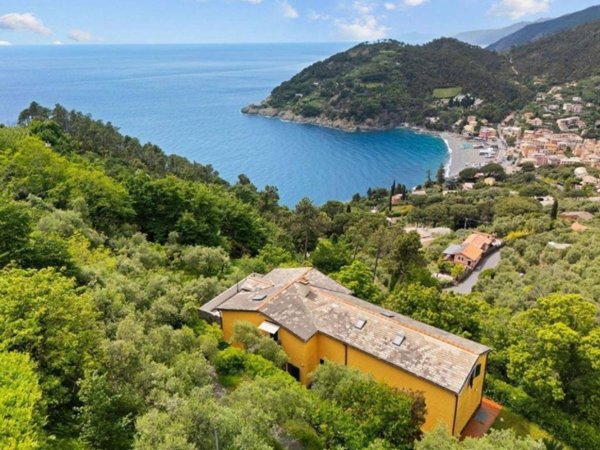 casa indipendente in vendita a Bonassola