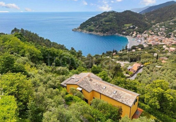 casa indipendente in vendita a Bonassola