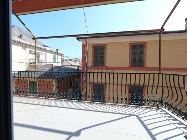 appartamento in vendita a Bonassola