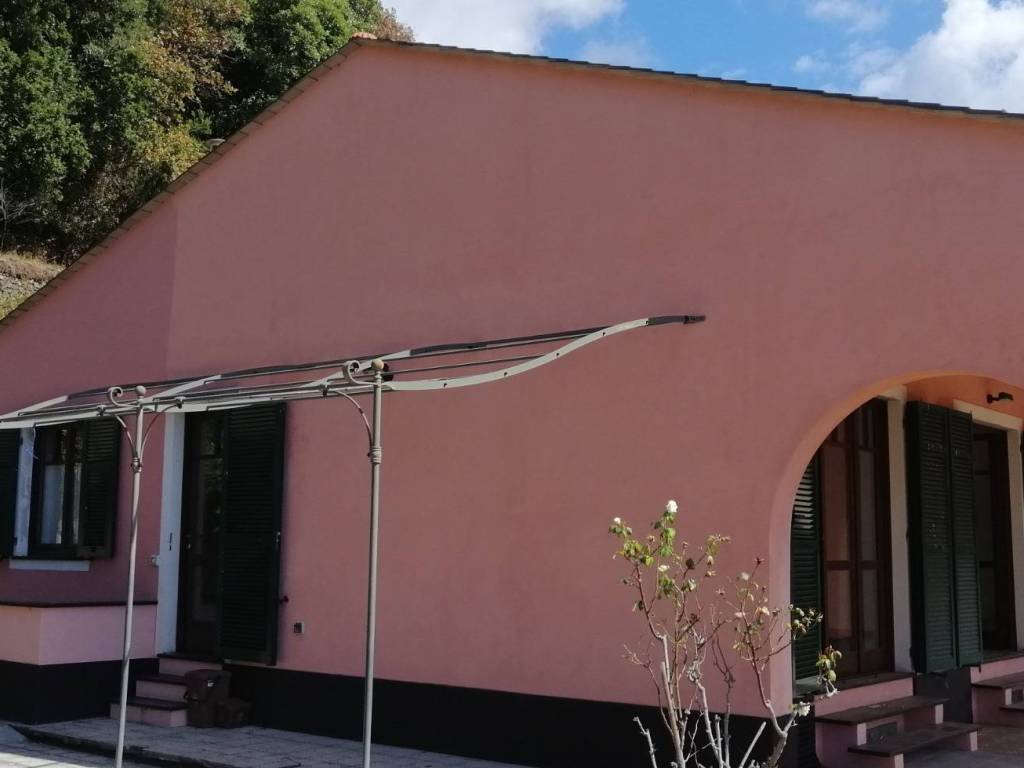 casa indipendente in vendita a Bonassola in zona San Giorgio
