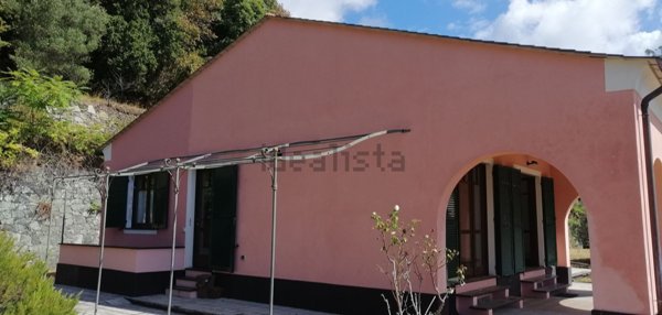 casa indipendente in vendita a Bonassola in zona San Giorgio