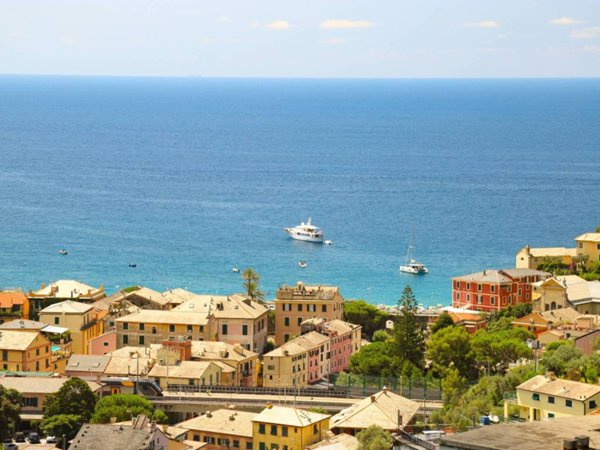 casa indipendente in vendita a Bonassola