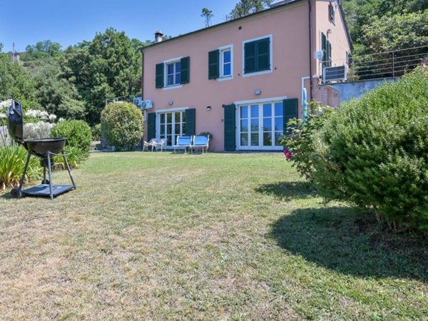 casa indipendente in vendita a Bonassola in zona San Giorgio