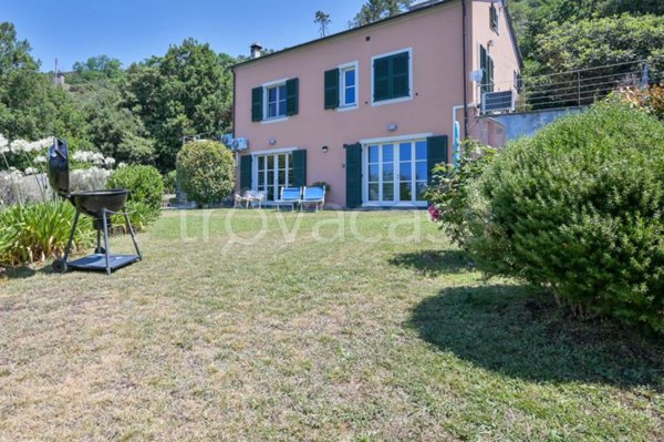 casa indipendente in vendita a Bonassola in zona San Giorgio