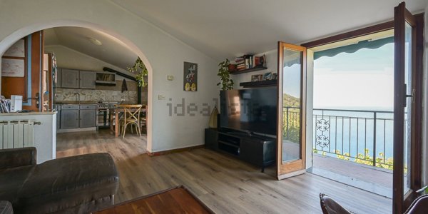 casa indipendente in vendita a Bonassola in zona Reggimonti
