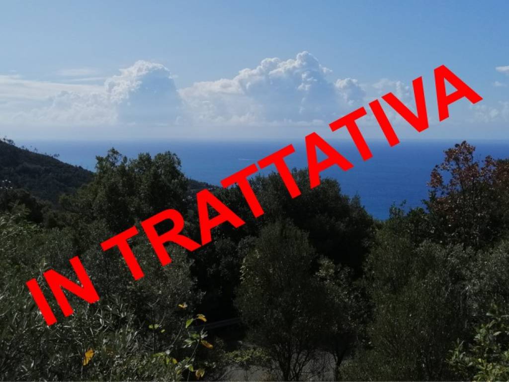 casa indipendente in vendita a Bonassola in zona San Giorgio