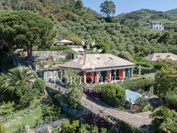 casa indipendente in vendita a Bonassola