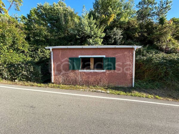 casa indipendente in vendita a Bonassola in zona Scernio