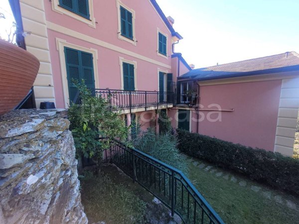 appartamento in vendita a Bonassola