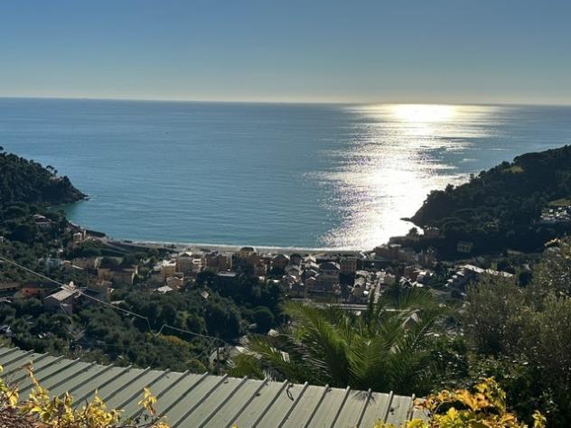 appartamento in vendita a Bonassola in zona San Giorgio