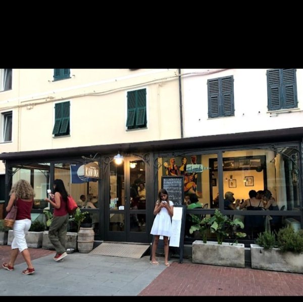 negozio in vendita a Bonassola