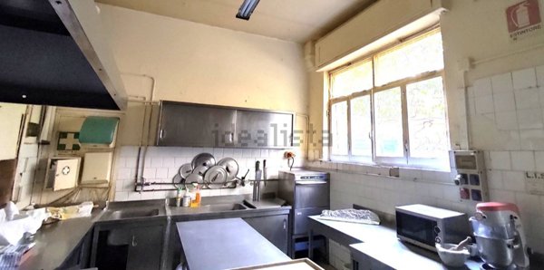 negozio in vendita a Bonassola