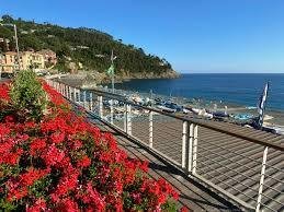 appartamento in vendita a Bonassola in zona San Giorgio