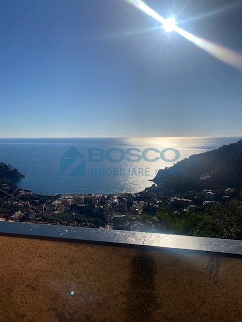 appartamento in vendita a Bonassola in zona San Giorgio