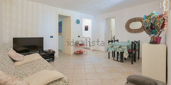 appartamento in vendita a Bonassola in zona Costella