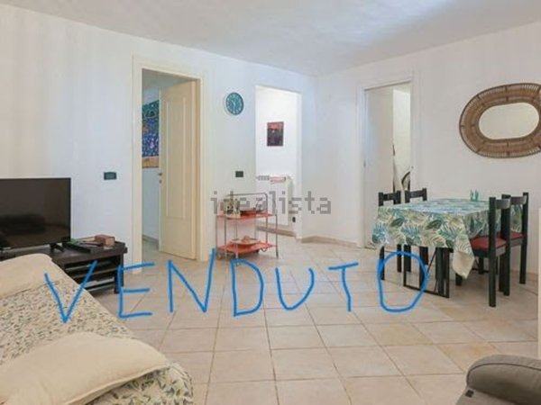 appartamento in vendita a Bonassola in zona Costella