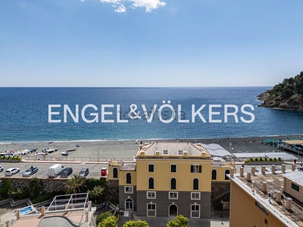 appartamento in vendita a Bonassola