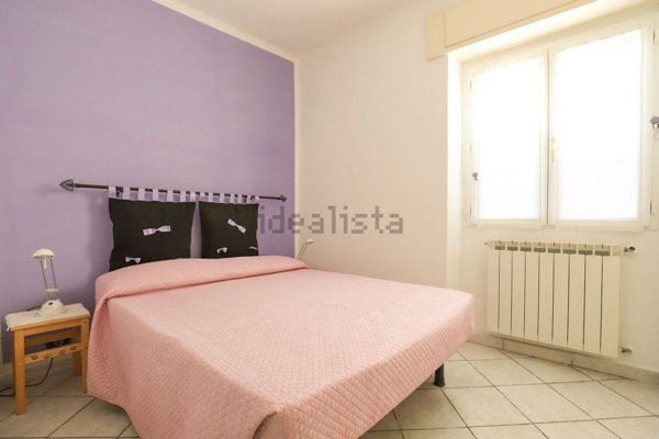 appartamento in vendita a Bonassola