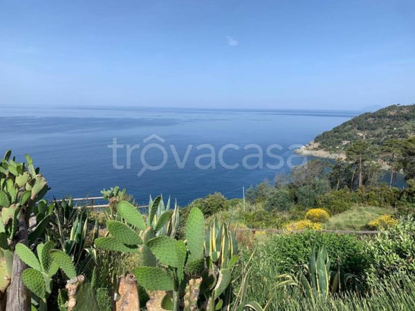 casa indipendente in vendita a Bonassola in zona Serra