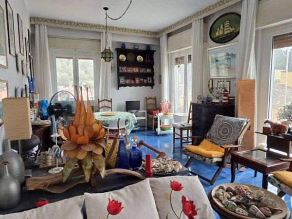 appartamento in vendita a Bonassola