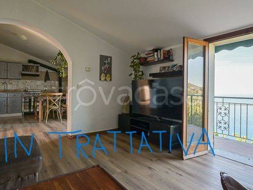 casa indipendente in vendita a Bonassola in zona Reggimonti