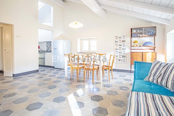 appartamento in vendita a Bonassola