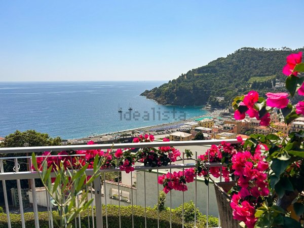 appartamento in vendita a Bonassola