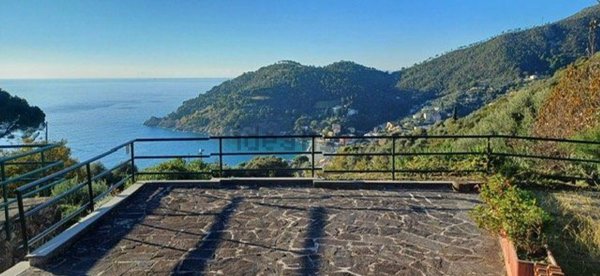 casa indipendente in vendita a Bonassola