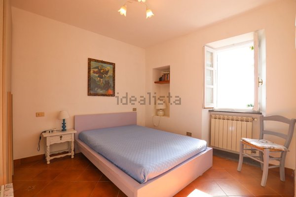 appartamento in vendita a Bonassola in zona San Giorgio